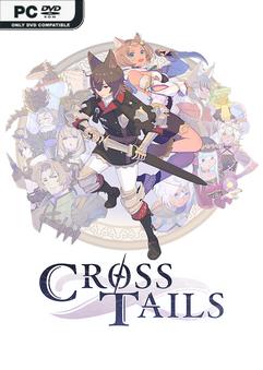 Cross Tails-Chronos