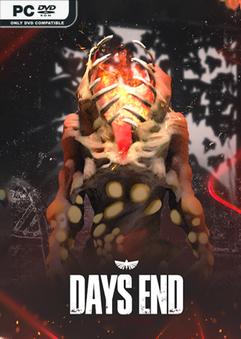 DAYS END-Repack