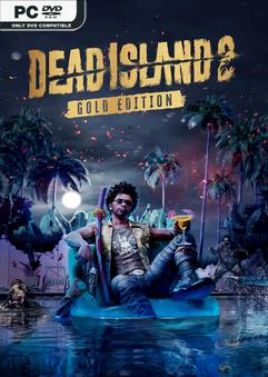 Dead Island 2 Gold Edition-Repack