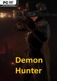Demon Hunter-TENOKE