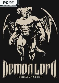 Demon Lord Reincarnation-GOG