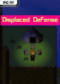 Displaced Defense-TENOKE