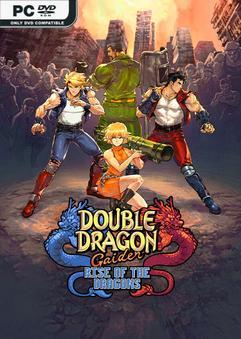 Double Dragon Gaiden Rise Of The Dragons Build 14206443