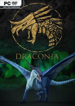 Draconia Build 12860720