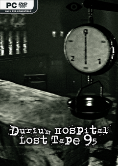 Durium Hospital Lost Tape 95 v1.3-bADkARMA