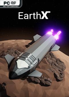 EarthX-GOG