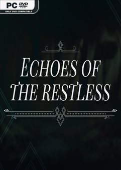 Echoes Of The Restless-bADkARMA