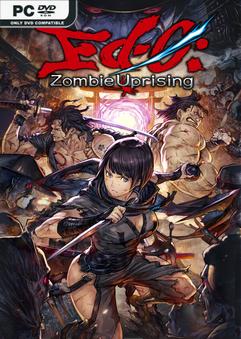 Ed 0 Zombie Uprising-Repack