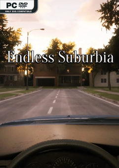 Endless Suburbia-TENOKE