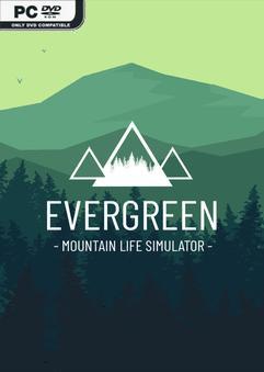 Evergreen Mountain Life Simulator-TENOKE