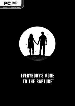 Everybodys Gone to the Rapture v1.01