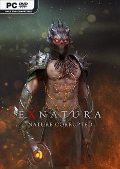 Ex Natura Nature Corrupted-Repack