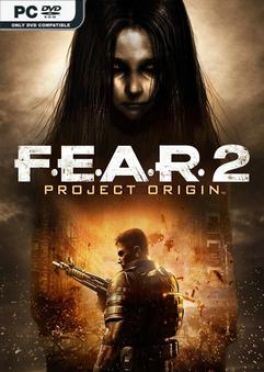 F.E.A.R 2 Project Origin v1.05-Repack
