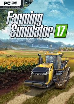 Farming Simulator 17 v1.5.3.1-0xdeadc0de
