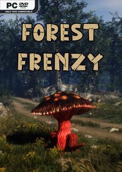 Forest Frenzy-DARKSiDERS