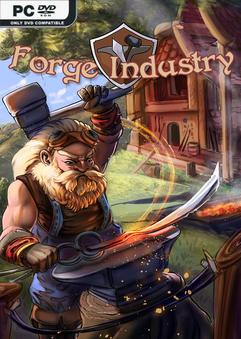 Forge Industry-TENOKE