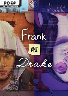 Frank and Drake-Repack