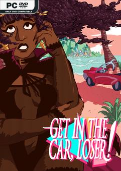 Get In The Car Loser v1.0.2.71
