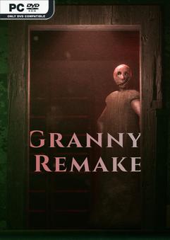 Granny Remake v3.2.0-P2P