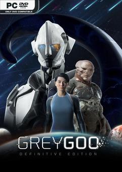 Grey Goo Definitive Edition-Repack