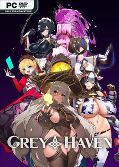 Grey Haven Early Access
