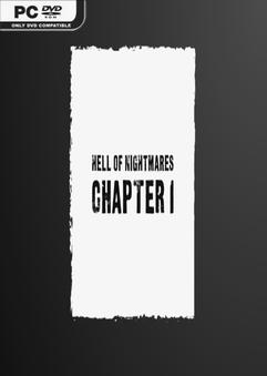 Hell Of Nightmares Chapter 1-TENOKE
