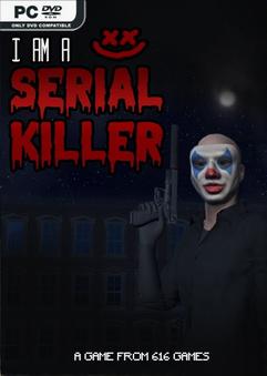 I Am A Serial Killer-bADkARMA