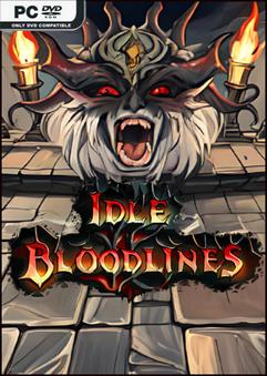 Idle Bloodlines-bADkARMA