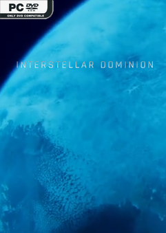 Interstellar Dominion-bADkARMA