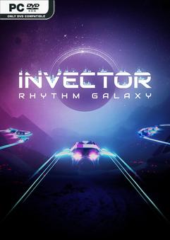 Invector Rhythm Galaxy v1.0.6-P2P