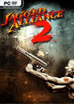 Jagged Alliance 2 Gold Pack v2754