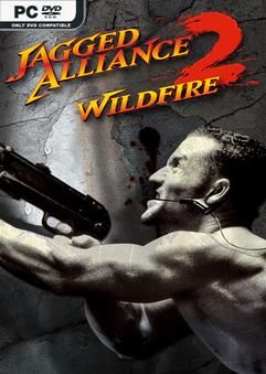 Jagged Alliance 2 v26614298-Repack