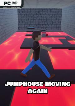 JumpHouse Moving Again-bADkARMA