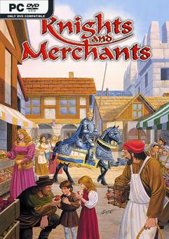Knights and Merchants v1.58.sr2