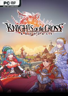 Krzyzacy The Knights of the Cross v3.0.09-TENOKE