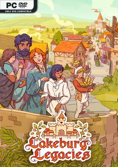Lakeburg Legacies v1.1.4.1