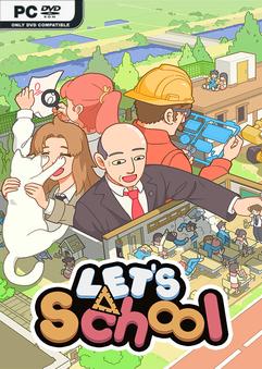 Lets School Build 13365866
