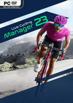 Live Cycling Manager 2023-Unleashed