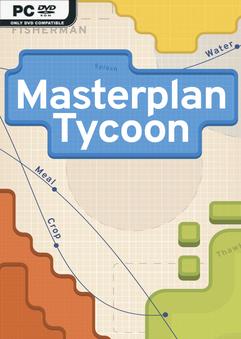 Masterplan Tycoon Build 11728317