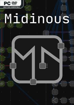 Midinous Build 11643712