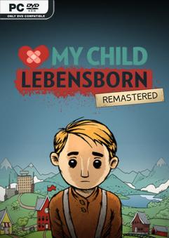My Child Lebensborn Remastered-Unleashed
