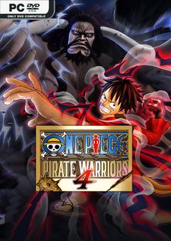One Piece Pirate Warriors 4 The Battle of Onigashima Pack Update v1.0.7.0 incl DLC-RUNE