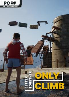 Only Climb Better Together v14.08.2023