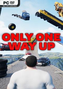 Only One Way Up-TENOKE