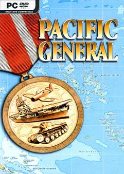 Pacific General v1.1