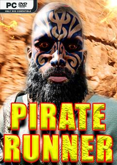 Pirate Runner-TENOKE