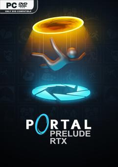 Portal Prelude RTX-GoldBerg