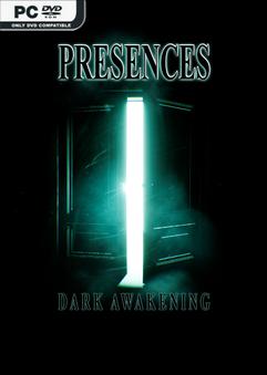 Presences Dark Awakening-Repack