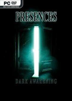 Presences Dark Awakening-Repack