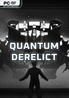 Quantum Derelict-DARKSiDERS